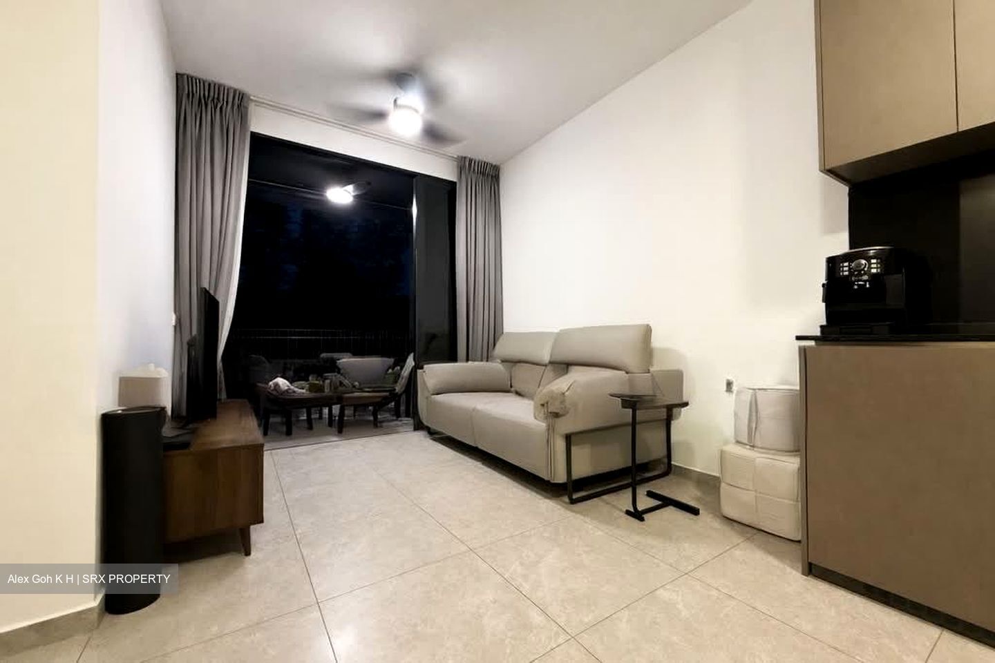 Park Colonial (D13), Condominium #540892091